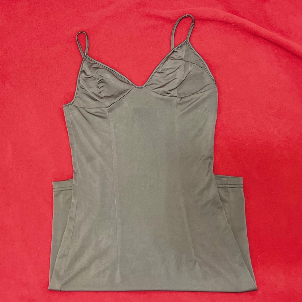 I.AM.GIA Bodycon Slip Dress